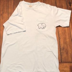 Ivory Ella Light Blue T-shirt
